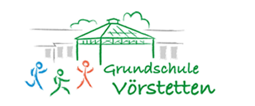 Grundschule Vrstetten - Logo