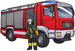 Feuerwehr