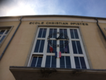 Schule Frankreich Schule Frankreich
