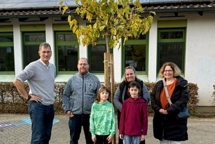 Förderkreis Förderkreis